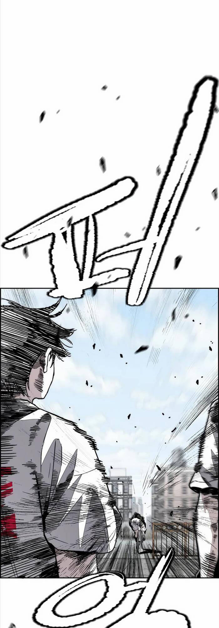 Thể Thao Cực Hạn - Chapter 512 - Page 13