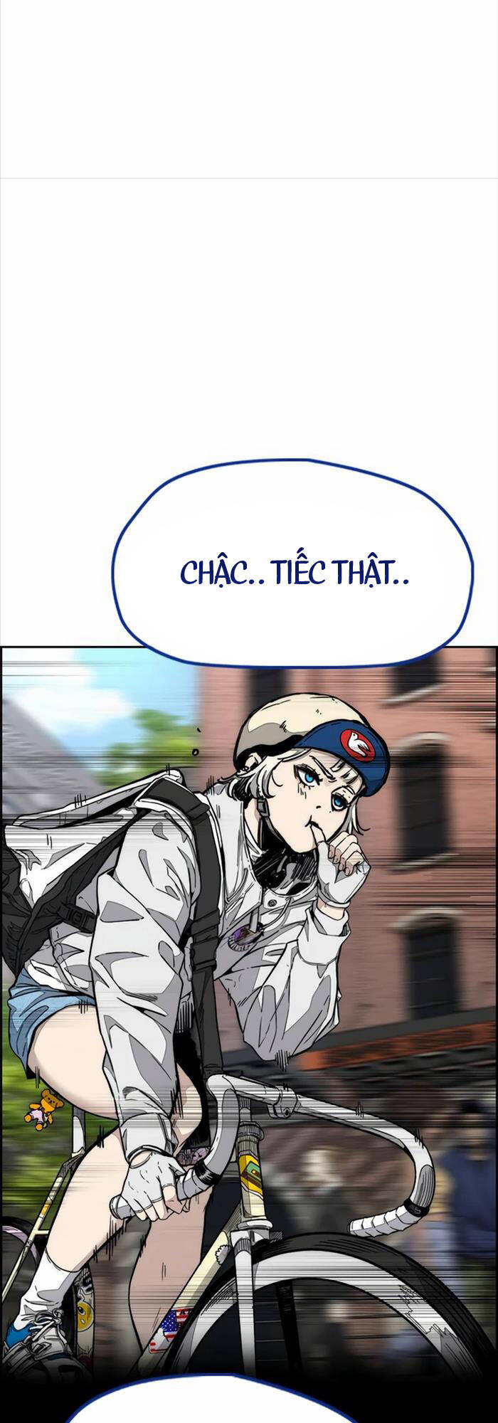 Thể Thao Cực Hạn - Chapter 512 - Page 18