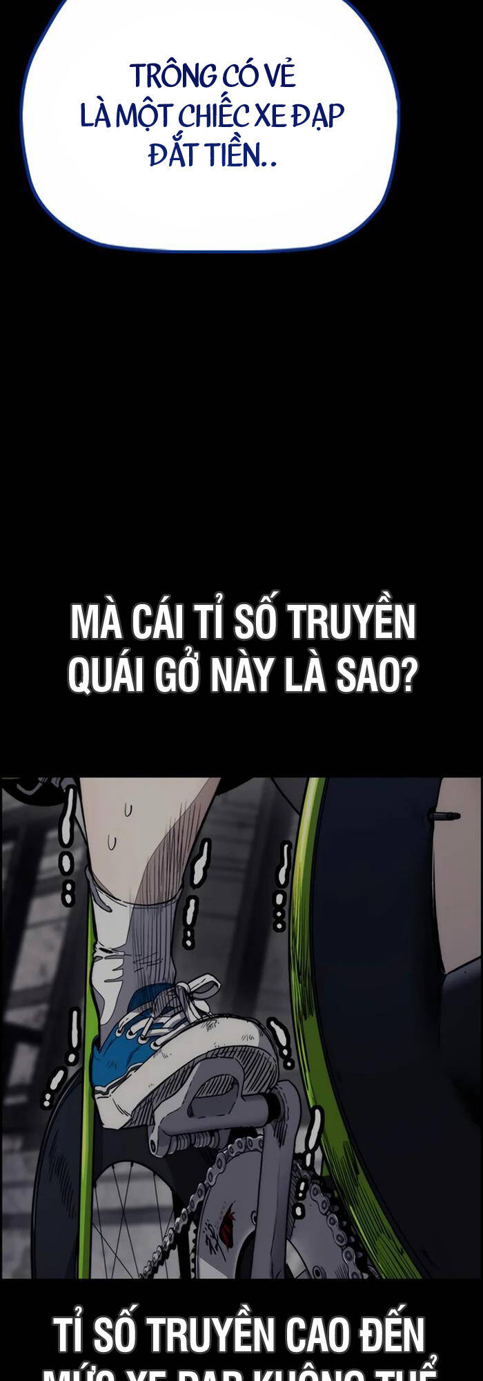 Thể Thao Cực Hạn - Chapter 512 - Page 19