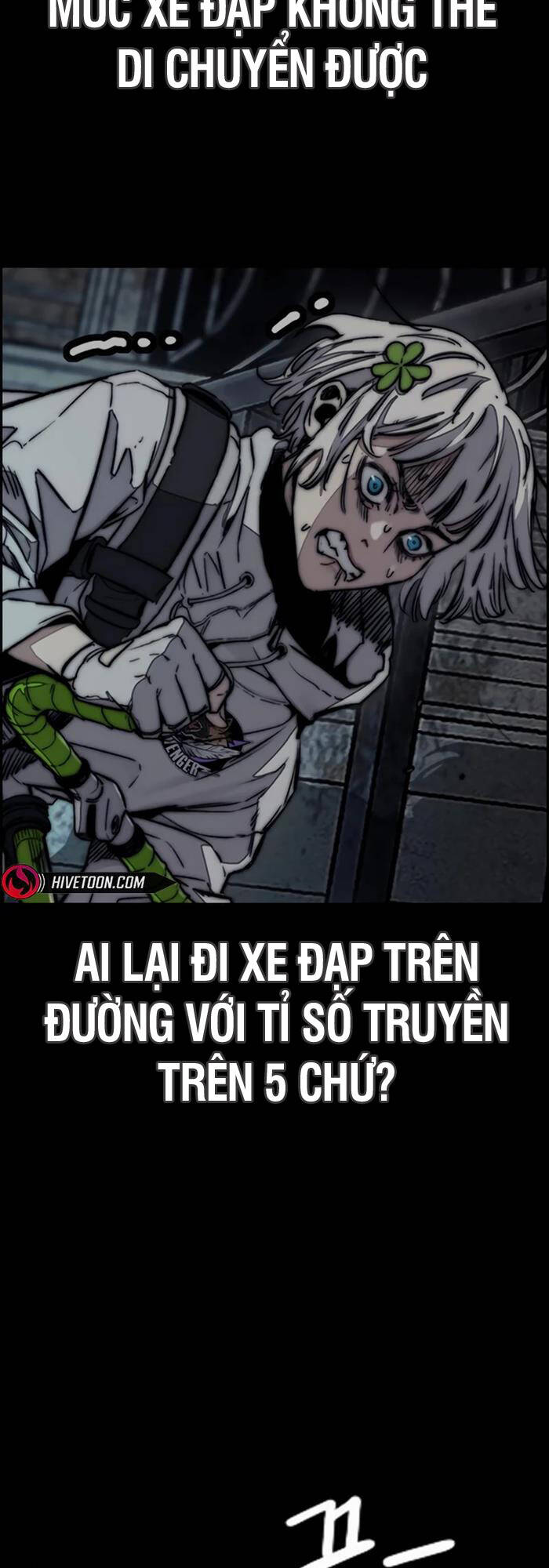 Thể Thao Cực Hạn - Chapter 512 - Page 20