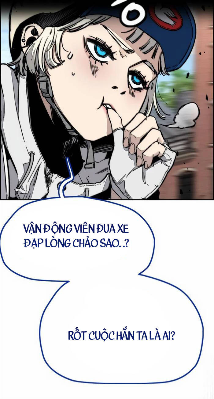 Thể Thao Cực Hạn - Chapter 512 - Page 21