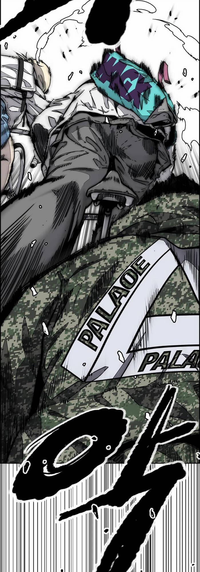 Thể Thao Cực Hạn - Chapter 512 - Page 25