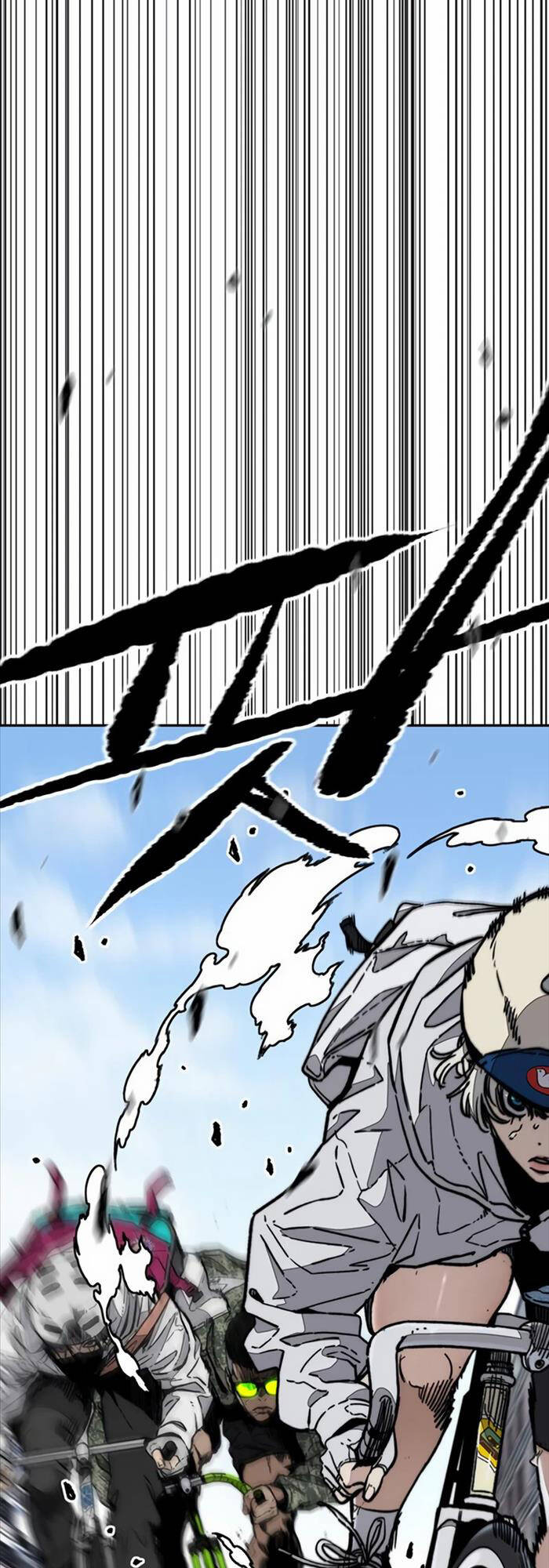 Thể Thao Cực Hạn - Chapter 512 - Page 28