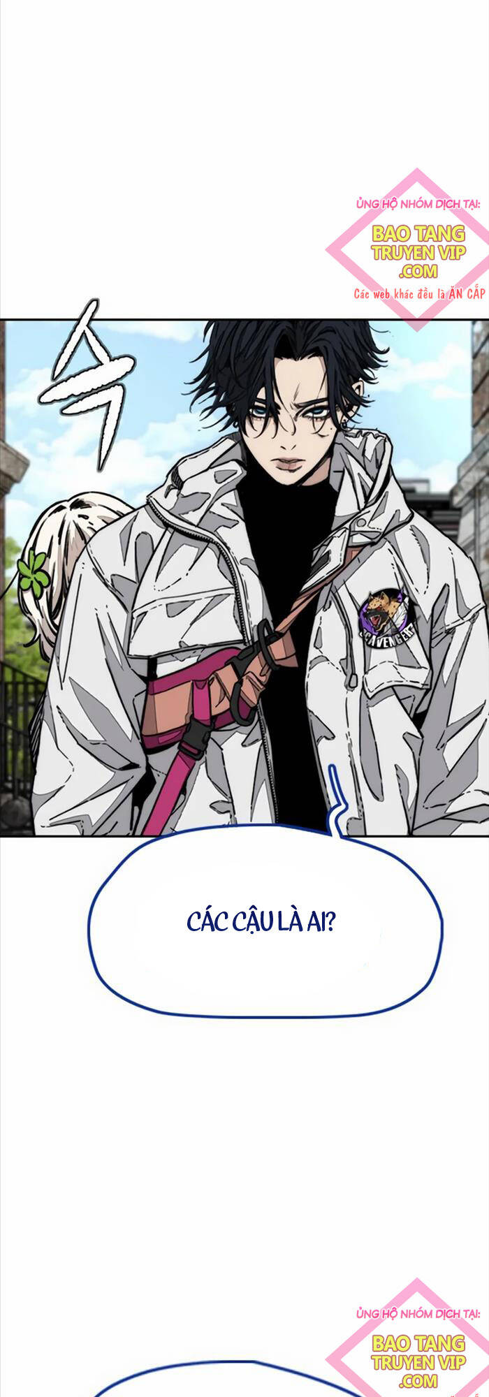 Thể Thao Cực Hạn - Chapter 512 - Page 3