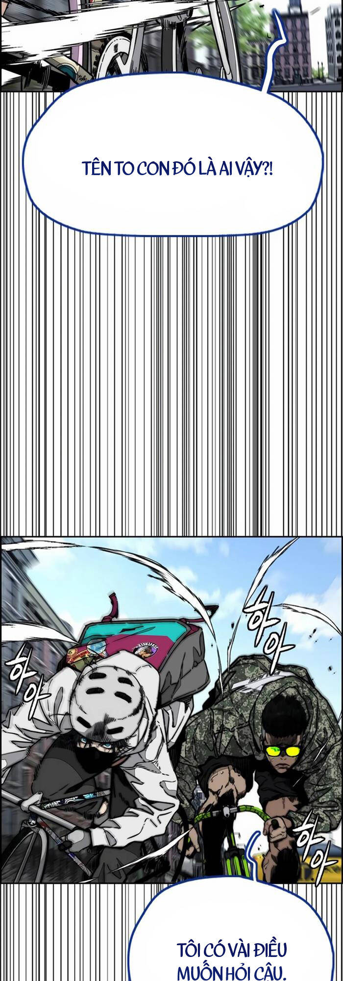 Thể Thao Cực Hạn - Chapter 512 - Page 30