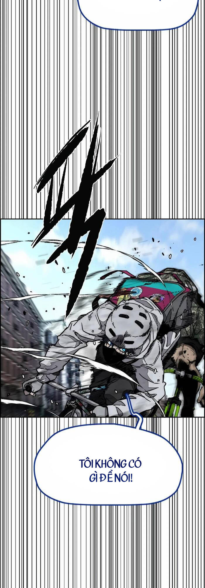 Thể Thao Cực Hạn - Chapter 512 - Page 31