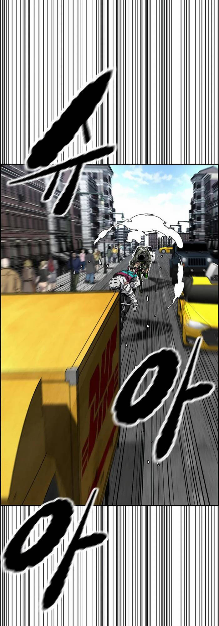 Thể Thao Cực Hạn - Chapter 512 - Page 32