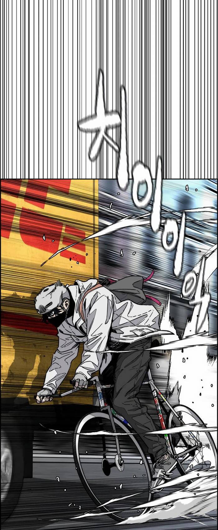 Thể Thao Cực Hạn - Chapter 512 - Page 33