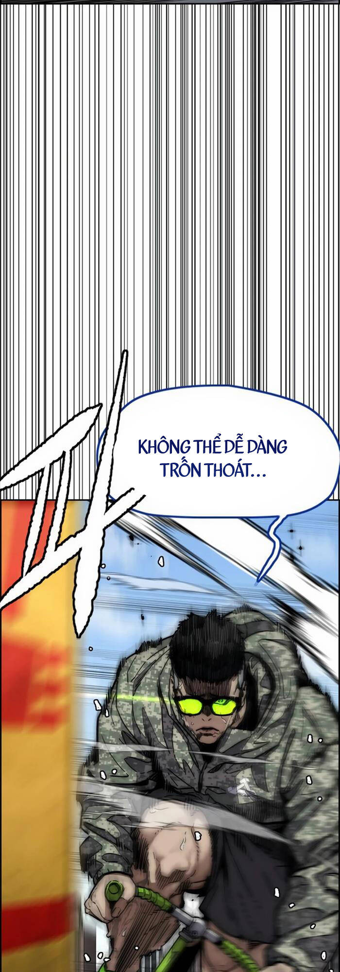 Thể Thao Cực Hạn - Chapter 512 - Page 34