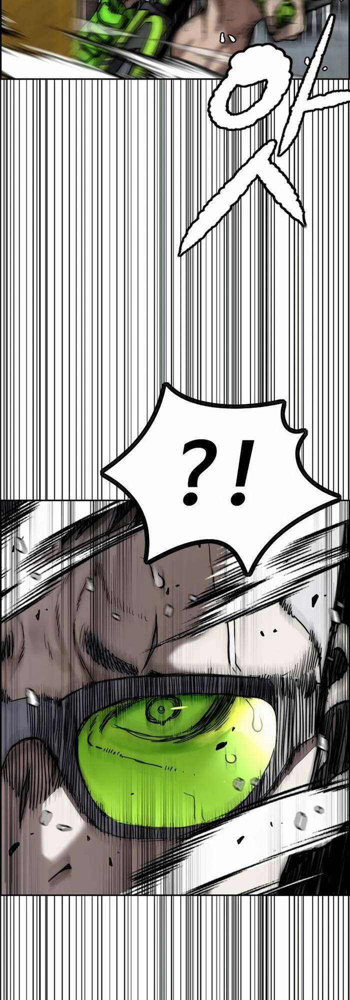 Thể Thao Cực Hạn - Chapter 512 - Page 35