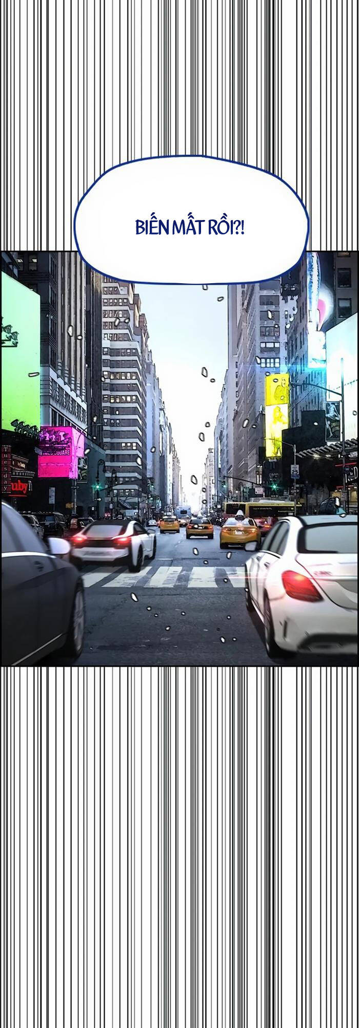 Thể Thao Cực Hạn - Chapter 512 - Page 36