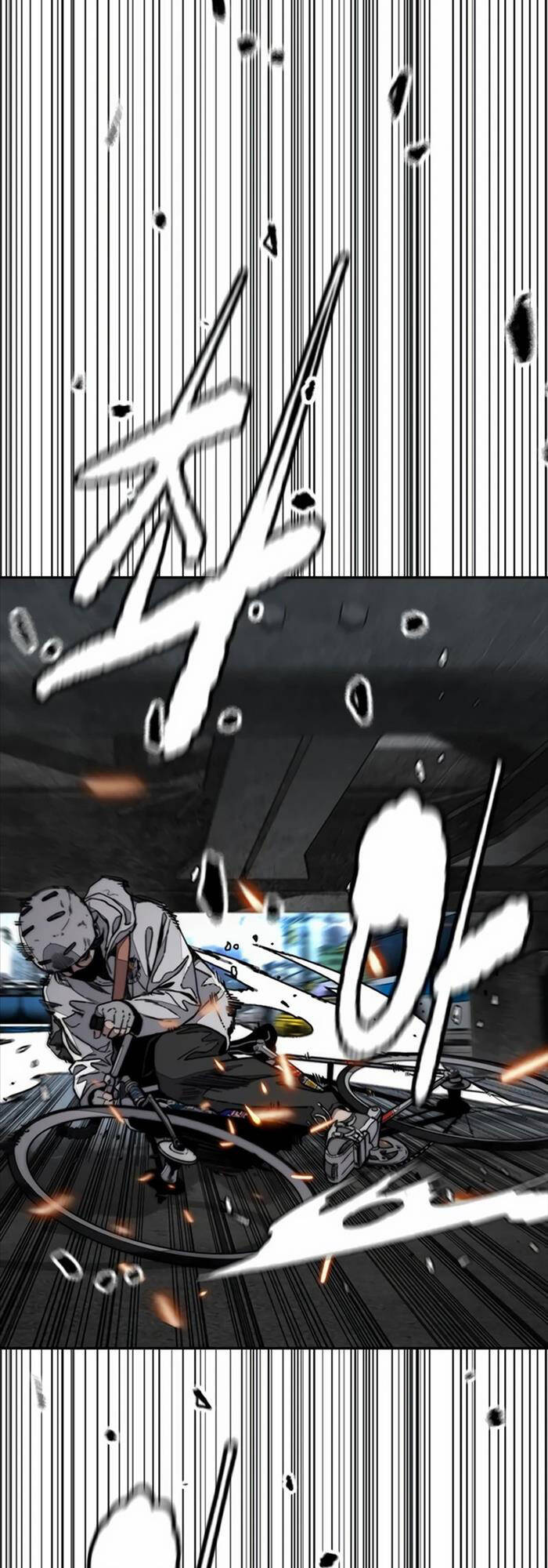 Thể Thao Cực Hạn - Chapter 512 - Page 39