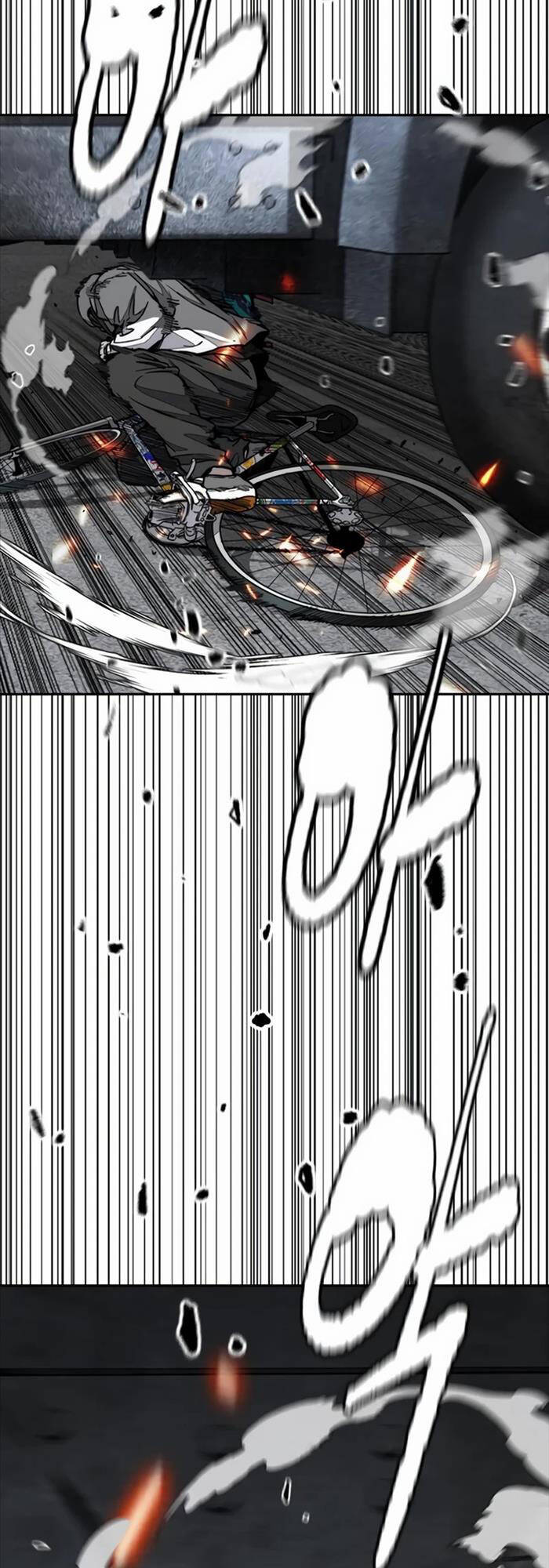 Thể Thao Cực Hạn - Chapter 512 - Page 40