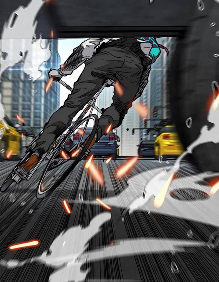 Thể Thao Cực Hạn - Chapter 512 - Page 41