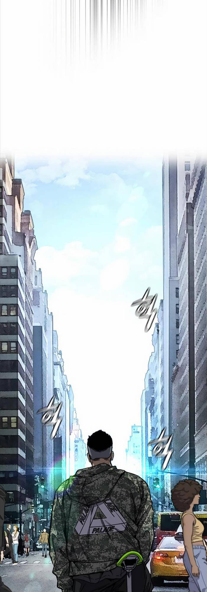 Thể Thao Cực Hạn - Chapter 512 - Page 44