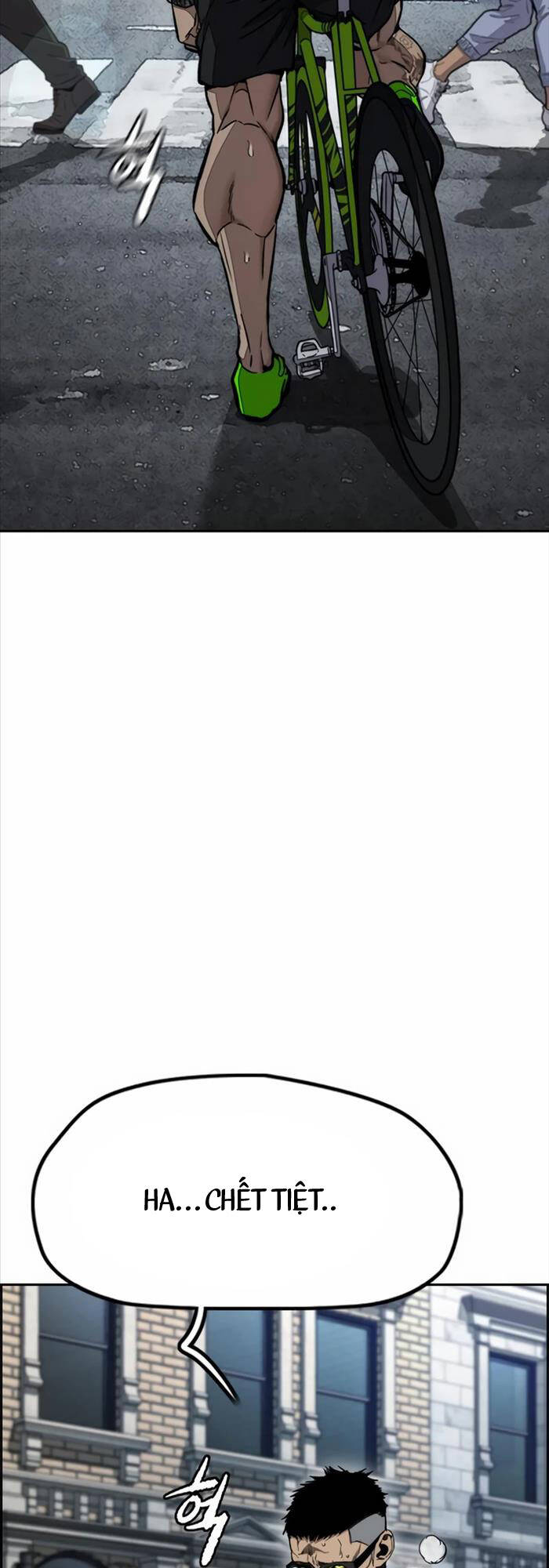 Thể Thao Cực Hạn - Chapter 512 - Page 45