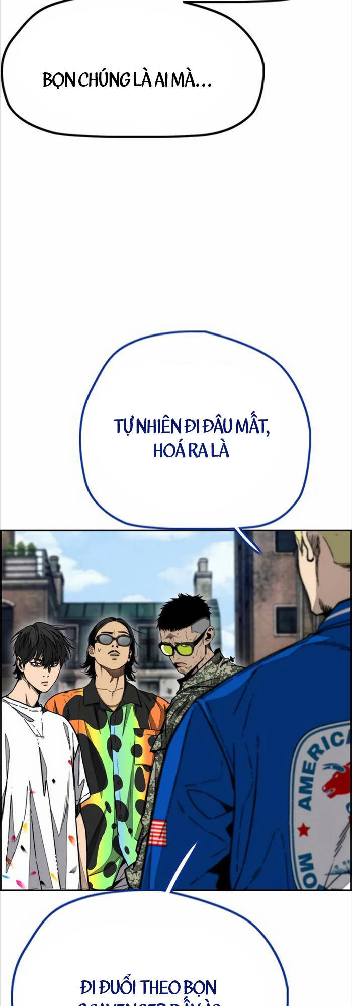 Thể Thao Cực Hạn - Chapter 512 - Page 50