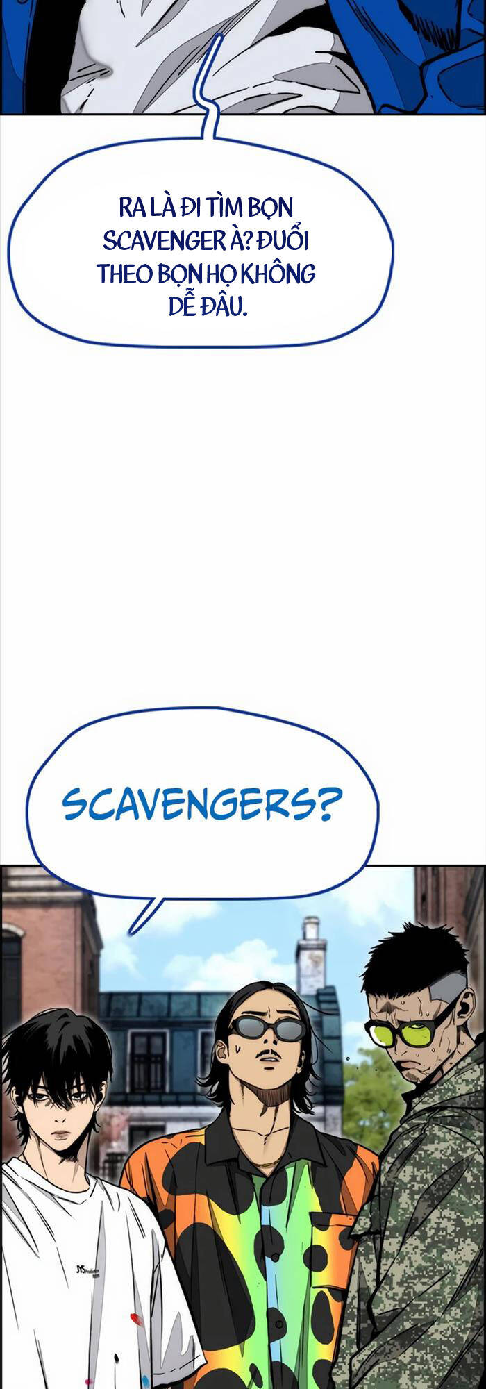 Thể Thao Cực Hạn - Chapter 512 - Page 52