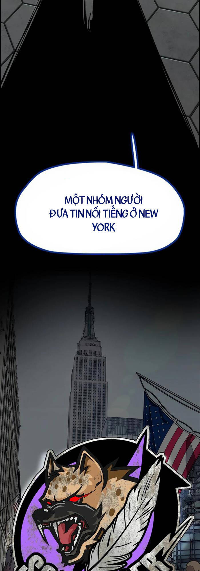 Thể Thao Cực Hạn - Chapter 512 - Page 55