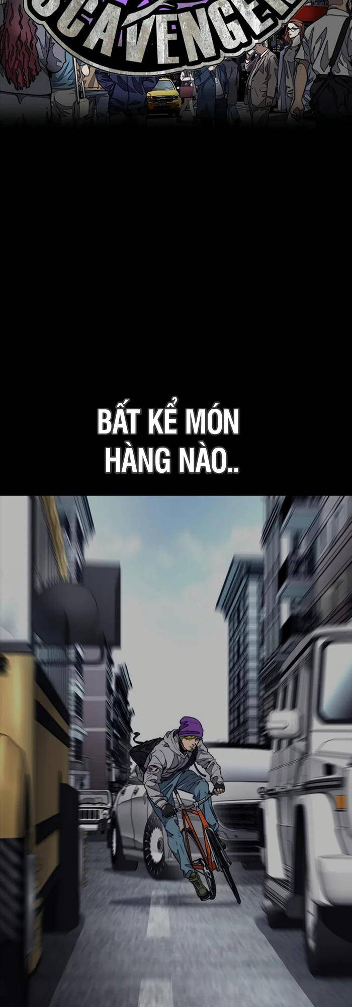 Thể Thao Cực Hạn - Chapter 512 - Page 56