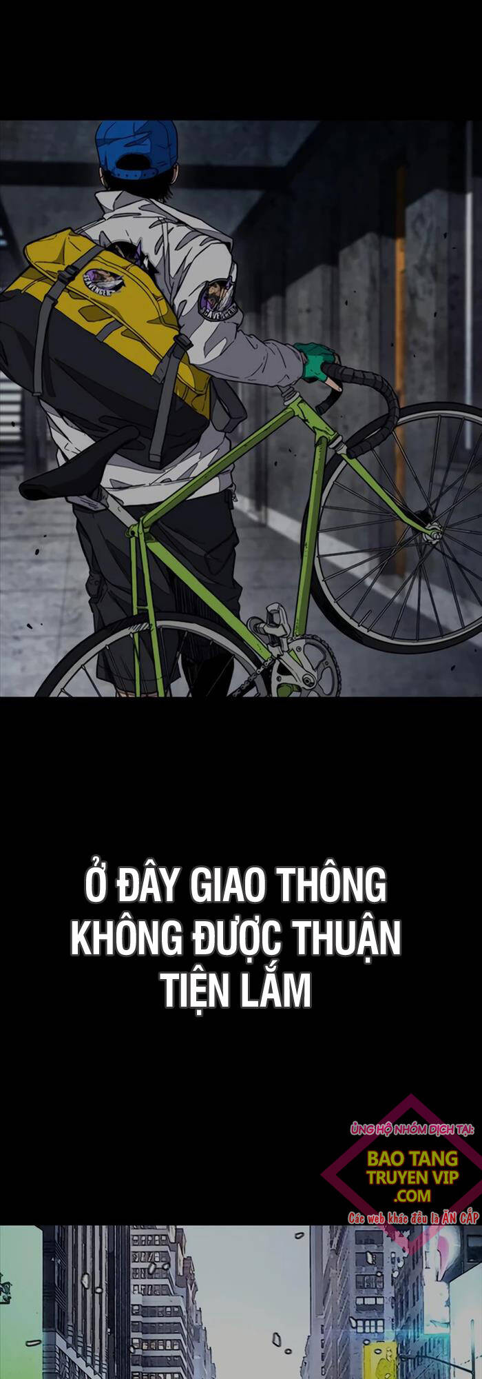 Thể Thao Cực Hạn - Chapter 512 - Page 58