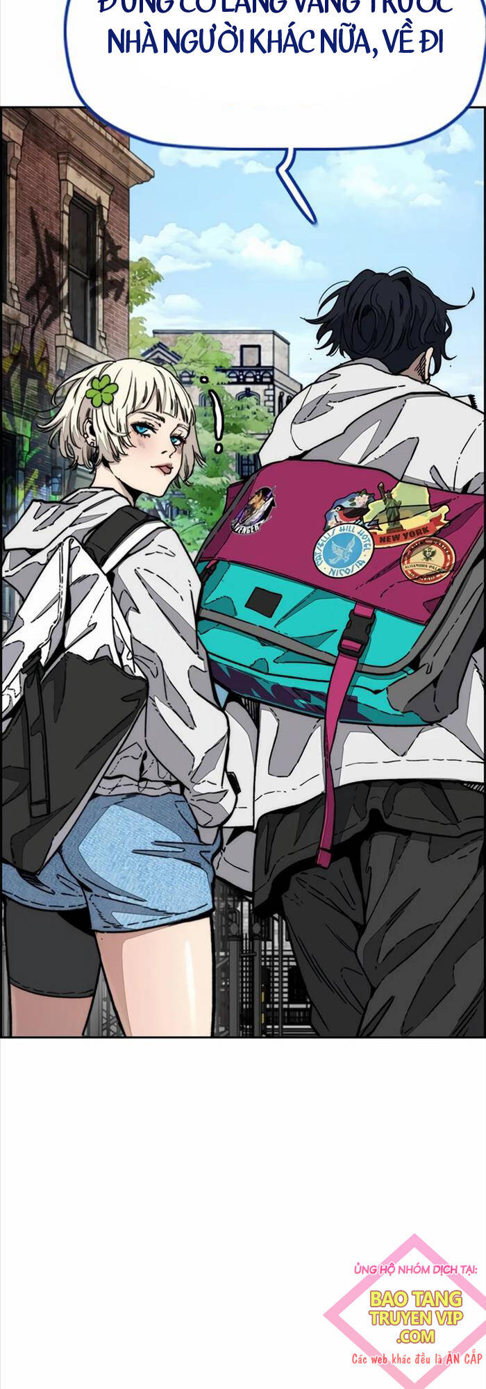 Thể Thao Cực Hạn - Chapter 512 - Page 6