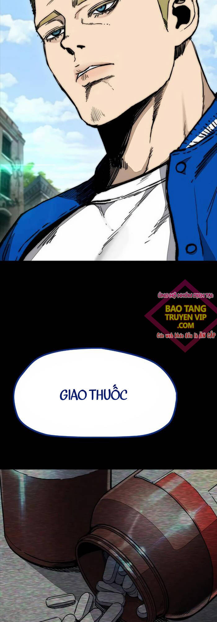 Thể Thao Cực Hạn - Chapter 512 - Page 60