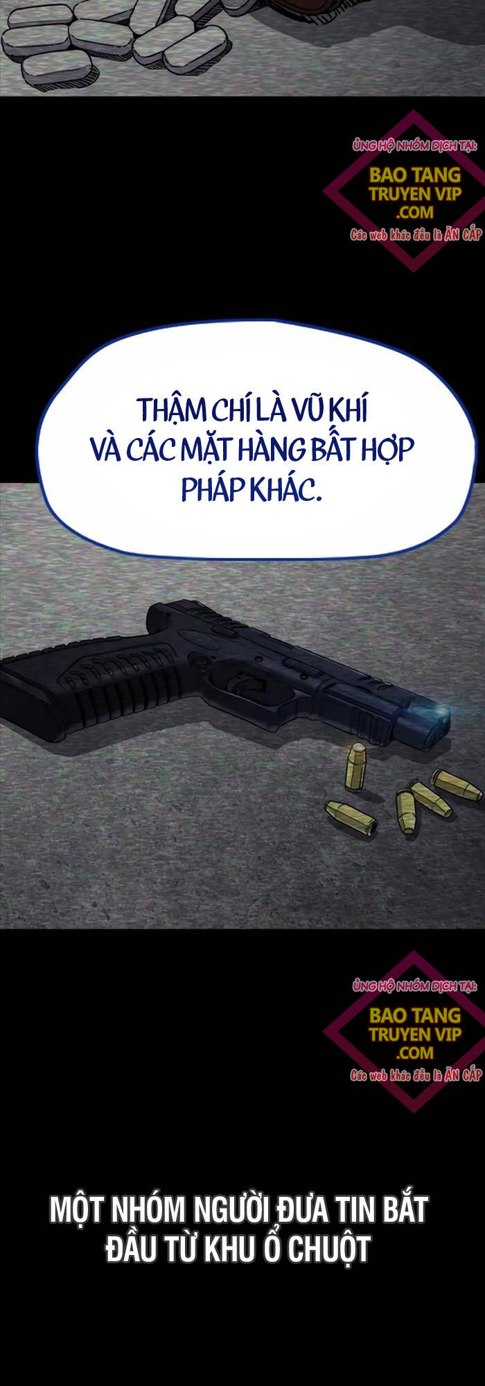 Thể Thao Cực Hạn - Chapter 512 - Page 61