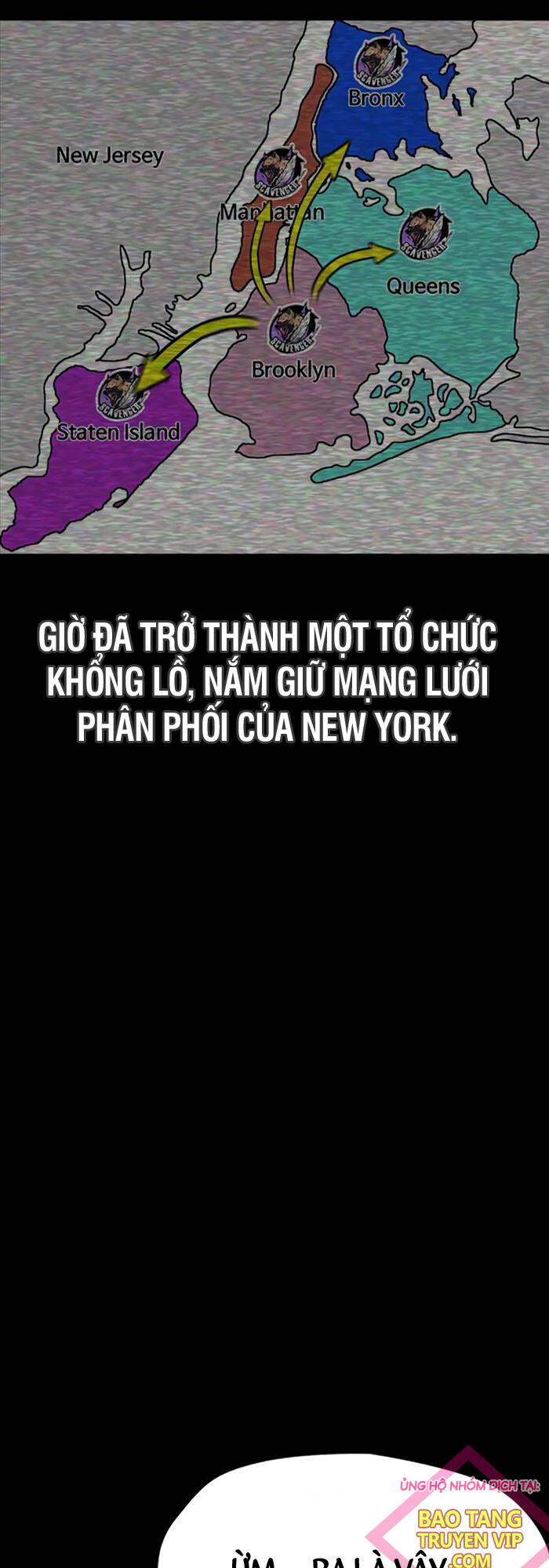 Thể Thao Cực Hạn - Chapter 512 - Page 62