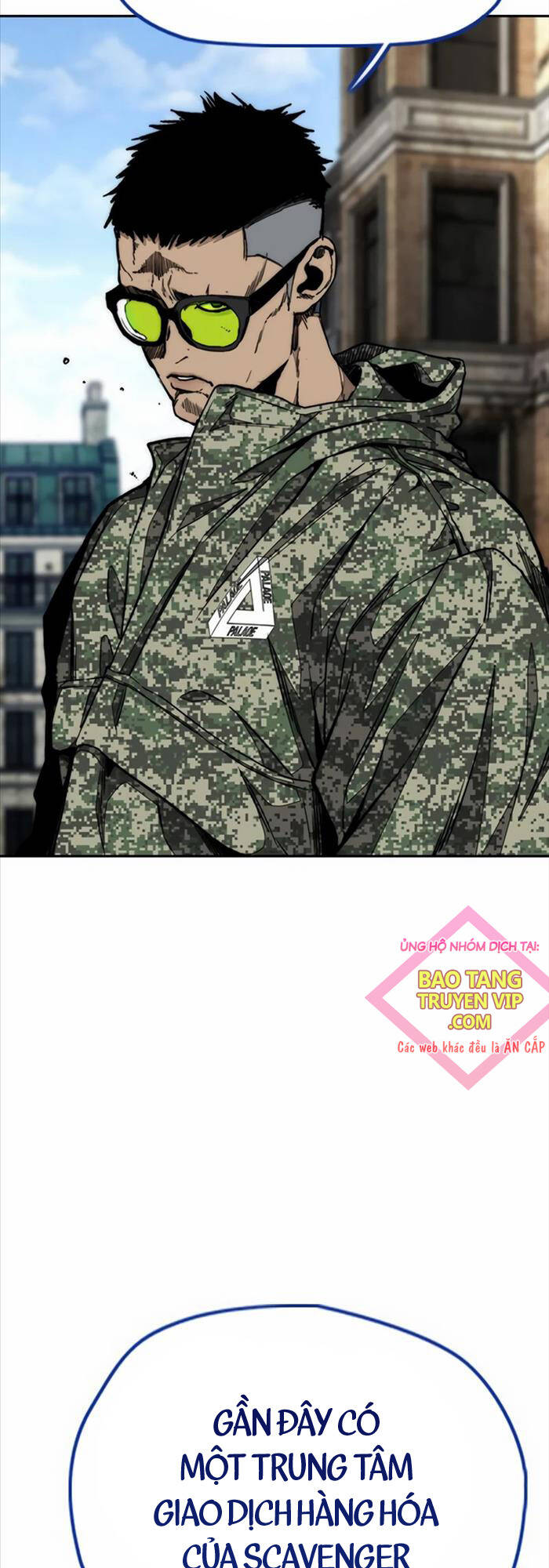 Thể Thao Cực Hạn - Chapter 512 - Page 64