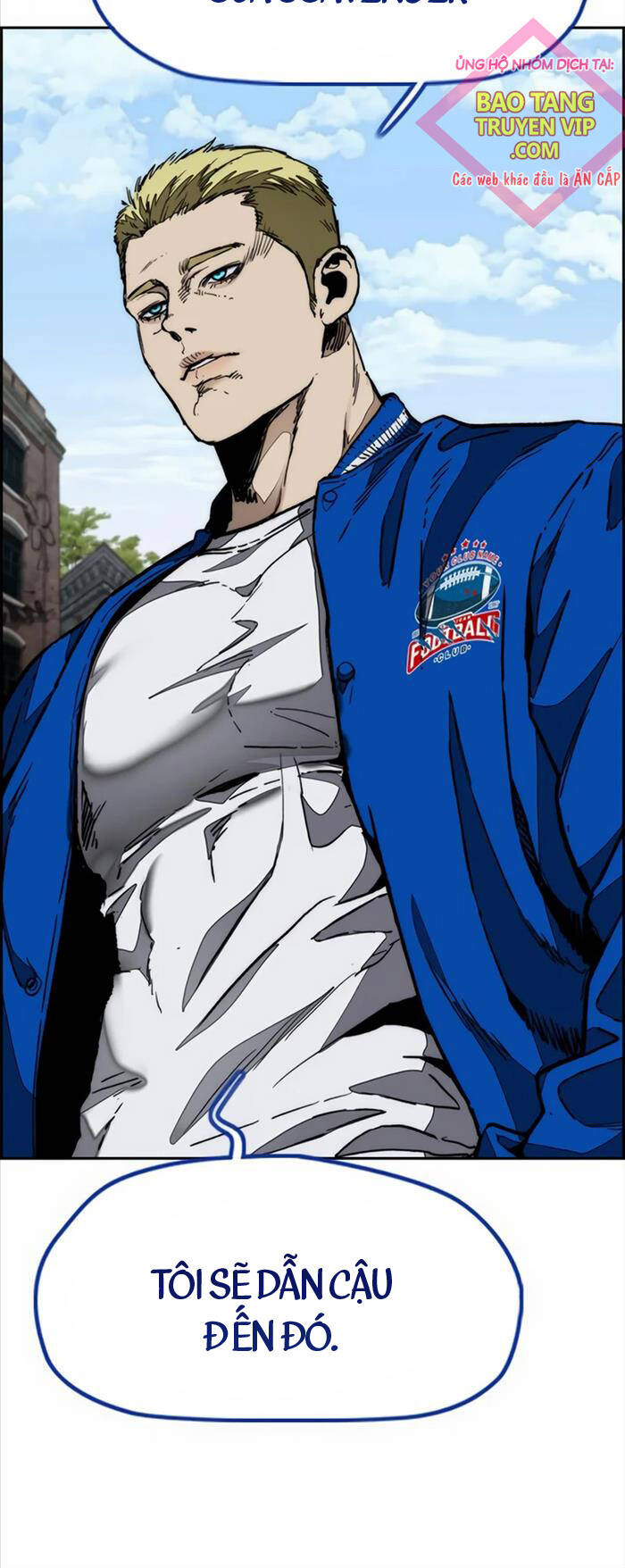 Thể Thao Cực Hạn - Chapter 512 - Page 65