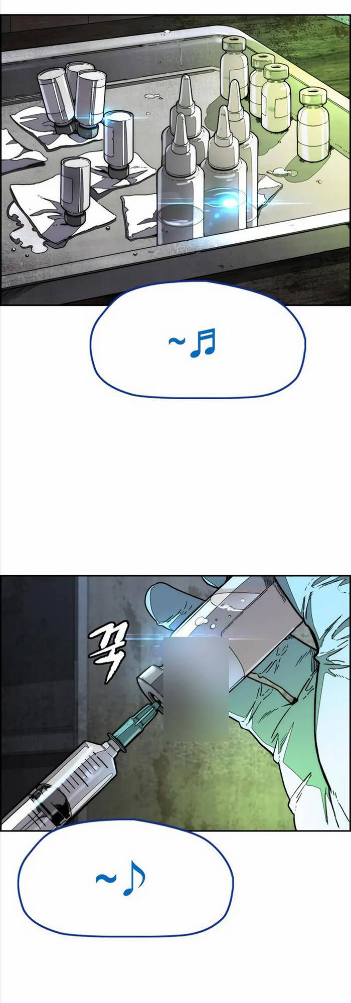 Thể Thao Cực Hạn - Chapter 512 - Page 70