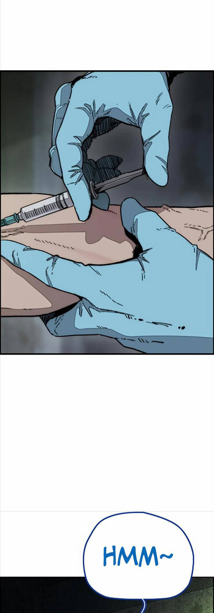 Thể Thao Cực Hạn - Chapter 512 - Page 71