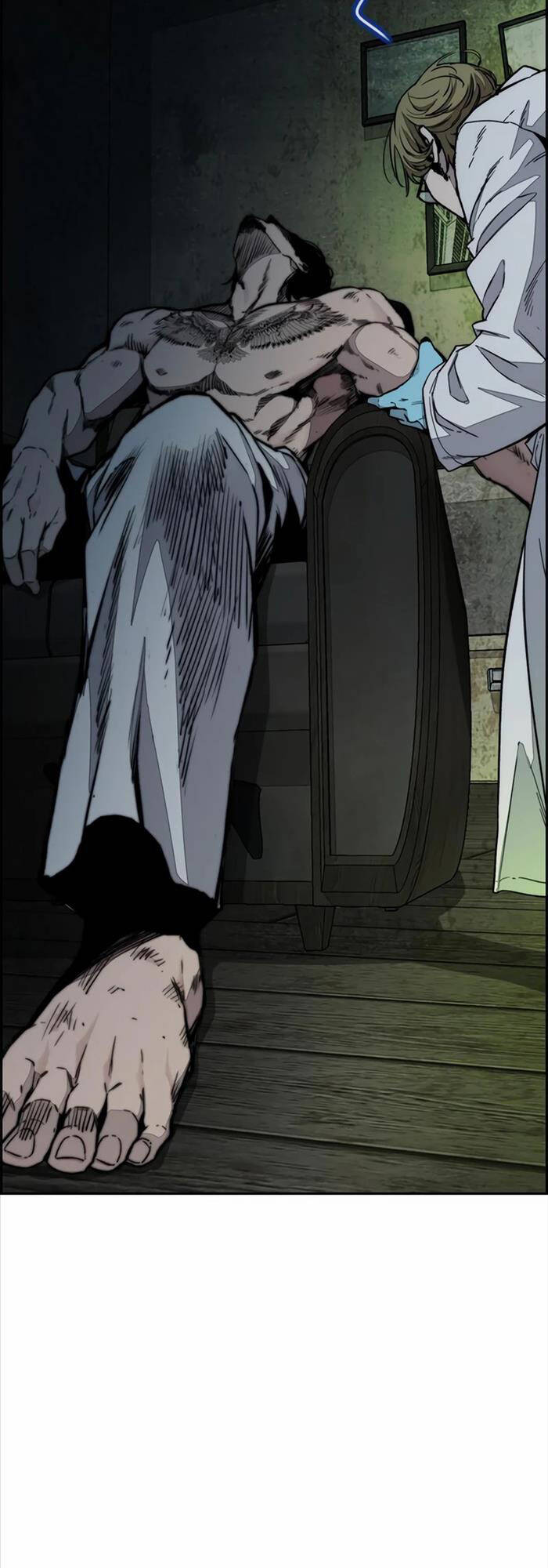 Thể Thao Cực Hạn - Chapter 512 - Page 72