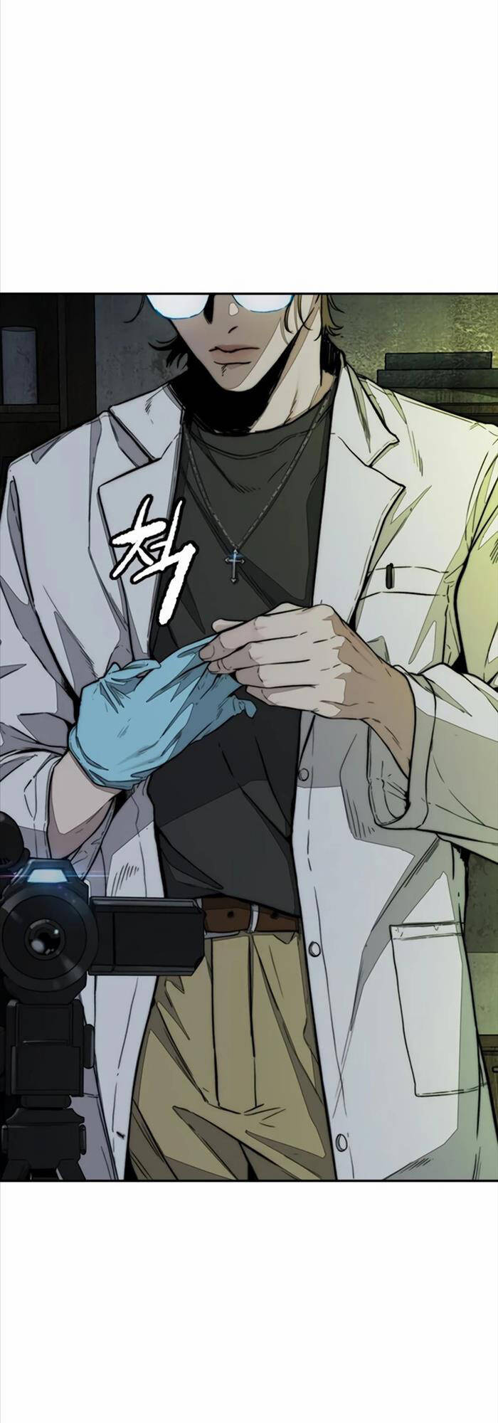 Thể Thao Cực Hạn - Chapter 512 - Page 73