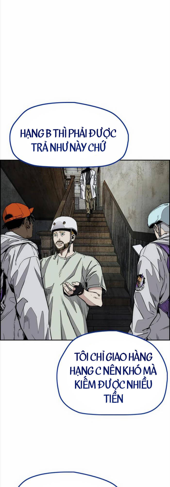 Thể Thao Cực Hạn - Chapter 512 - Page 74