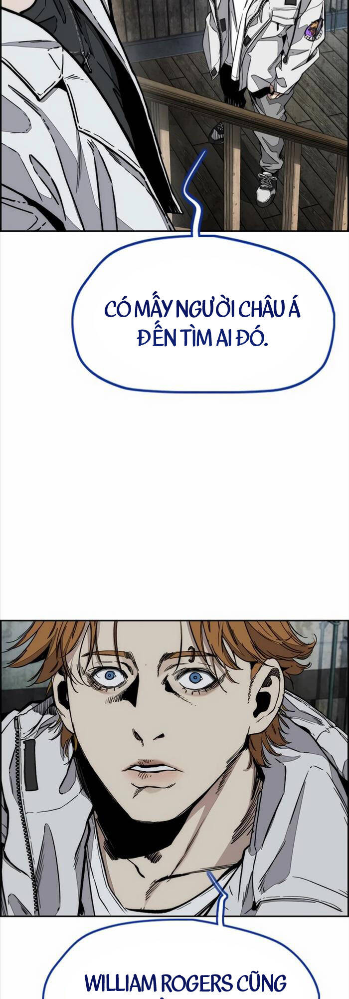 Thể Thao Cực Hạn - Chapter 512 - Page 76