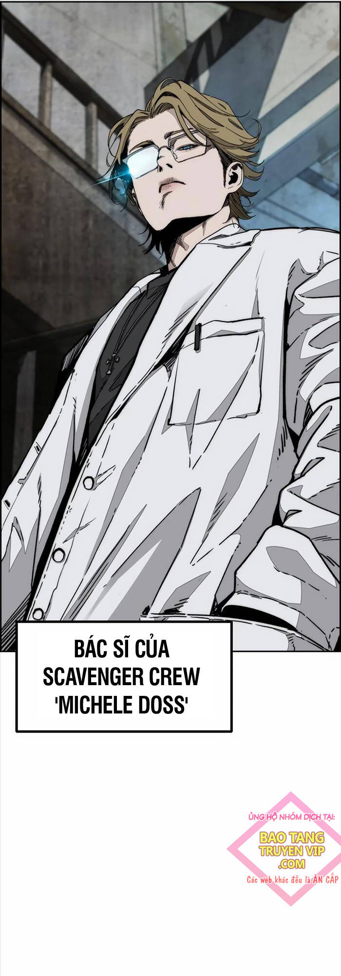 Thể Thao Cực Hạn - Chapter 512 - Page 78