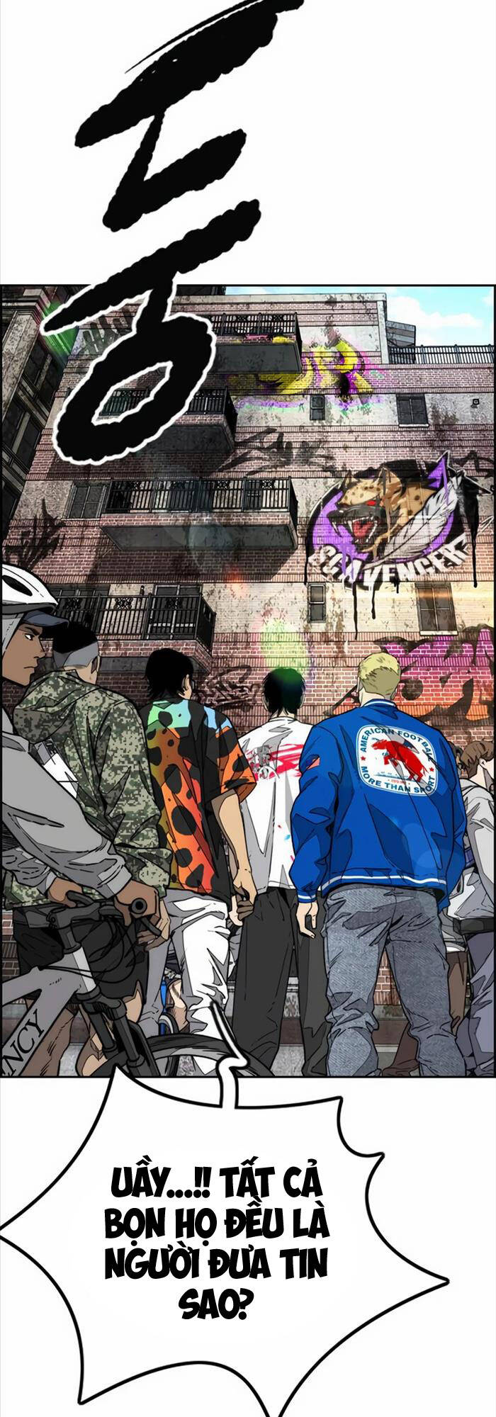 Thể Thao Cực Hạn - Chapter 512 - Page 80