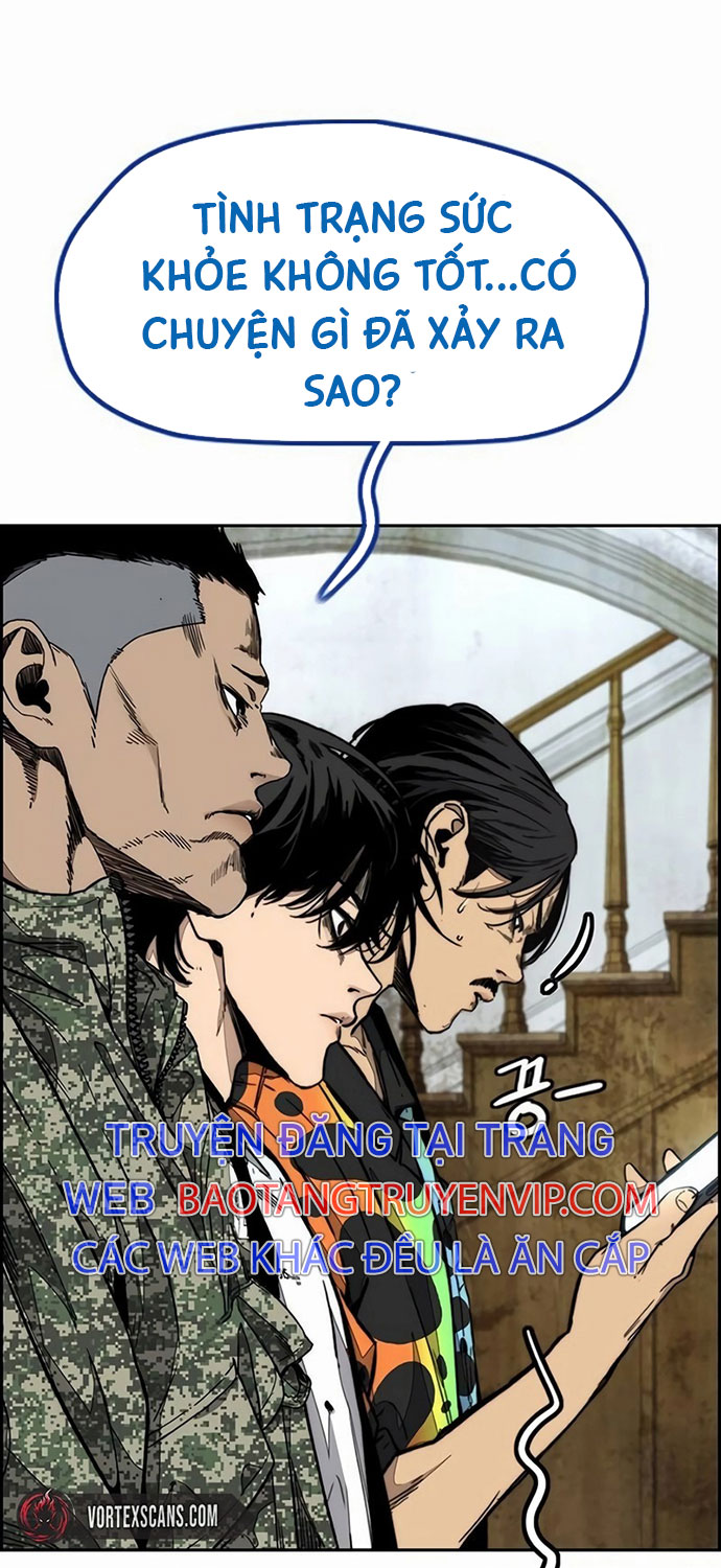 Thể Thao Cực Hạn - Chapter 513 - Page 10