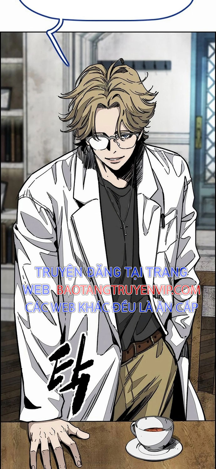 Thể Thao Cực Hạn - Chapter 513 - Page 17