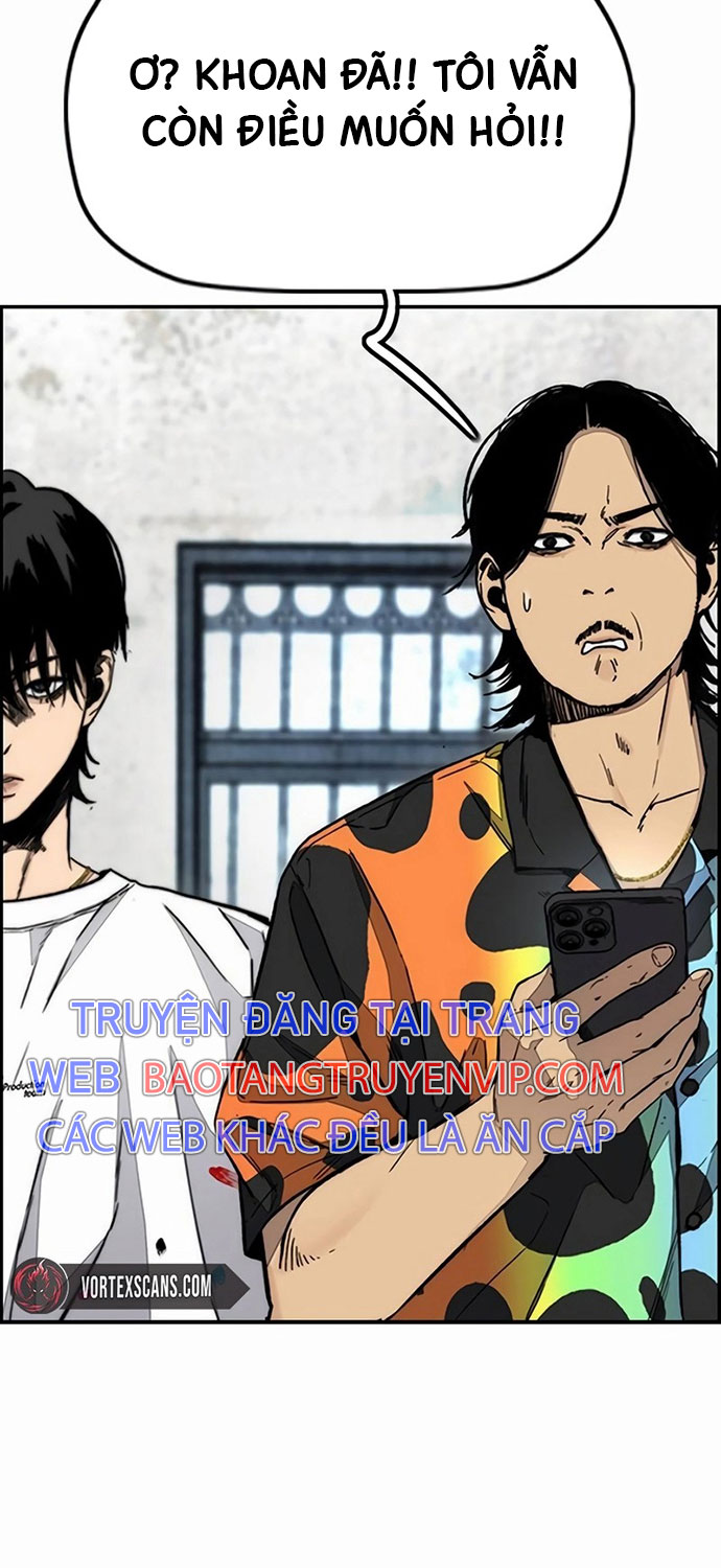 Thể Thao Cực Hạn - Chapter 513 - Page 20