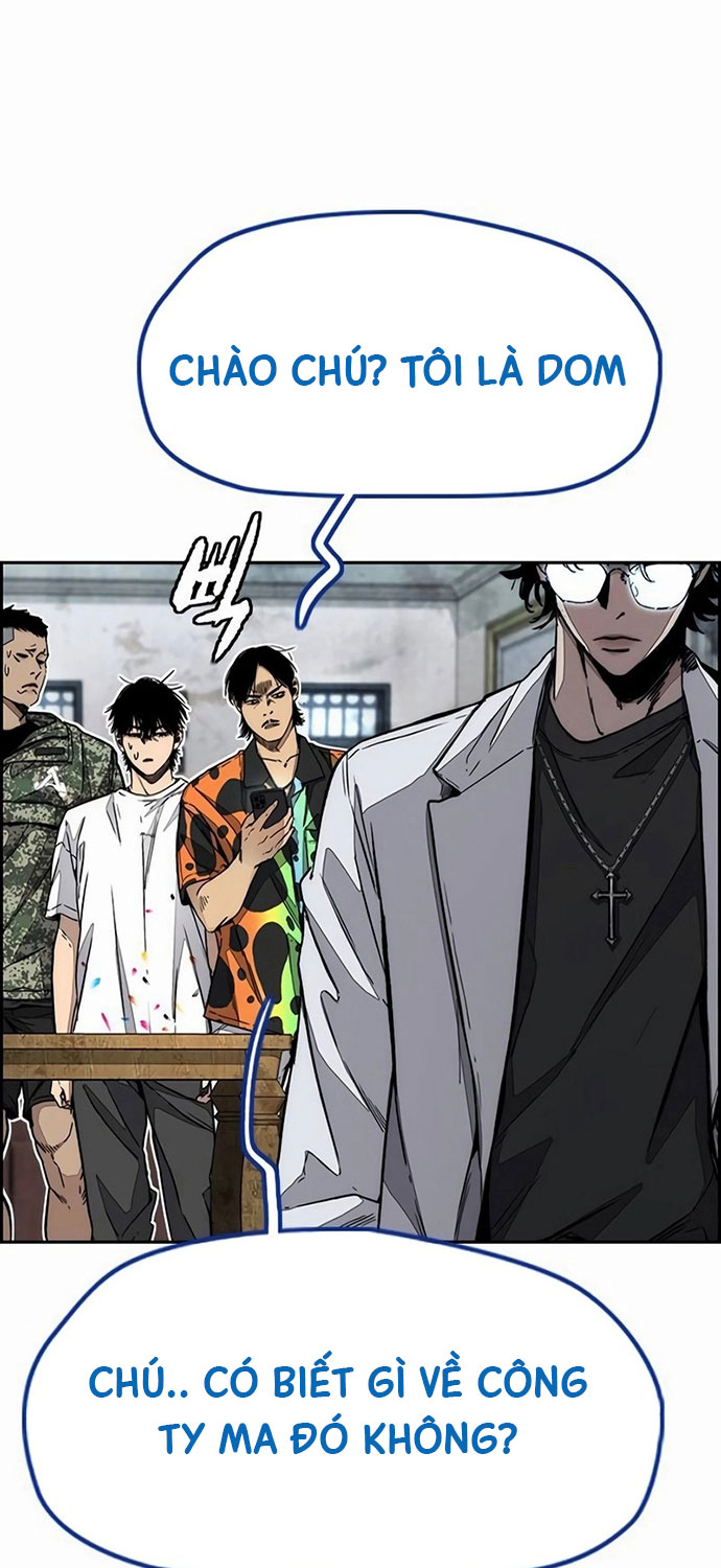 Thể Thao Cực Hạn - Chapter 513 - Page 21