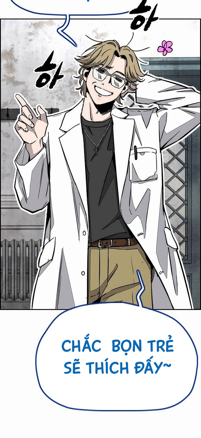 Thể Thao Cực Hạn - Chapter 513 - Page 26