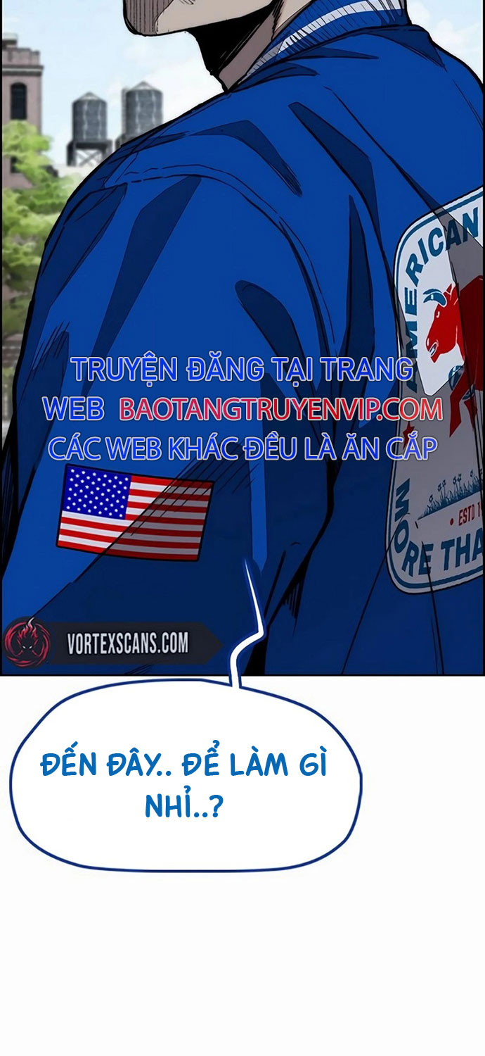 Thể Thao Cực Hạn - Chapter 513 - Page 38