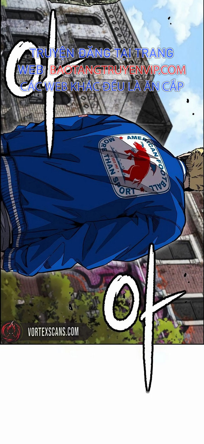 Thể Thao Cực Hạn - Chapter 513 - Page 40