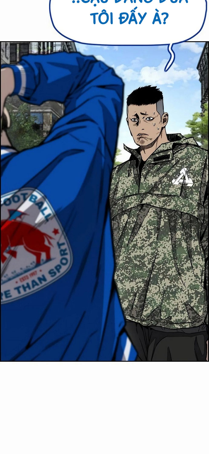 Thể Thao Cực Hạn - Chapter 513 - Page 43