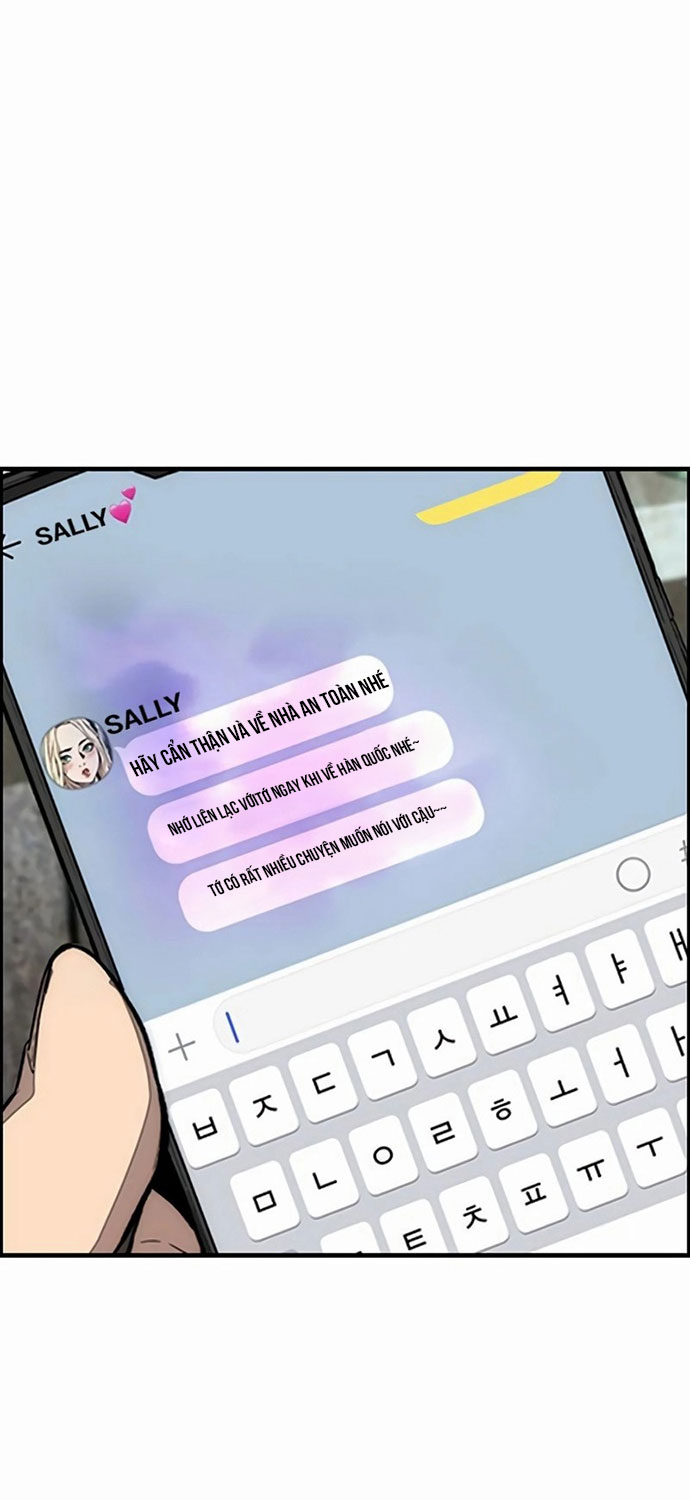 Thể Thao Cực Hạn - Chapter 513 - Page 51