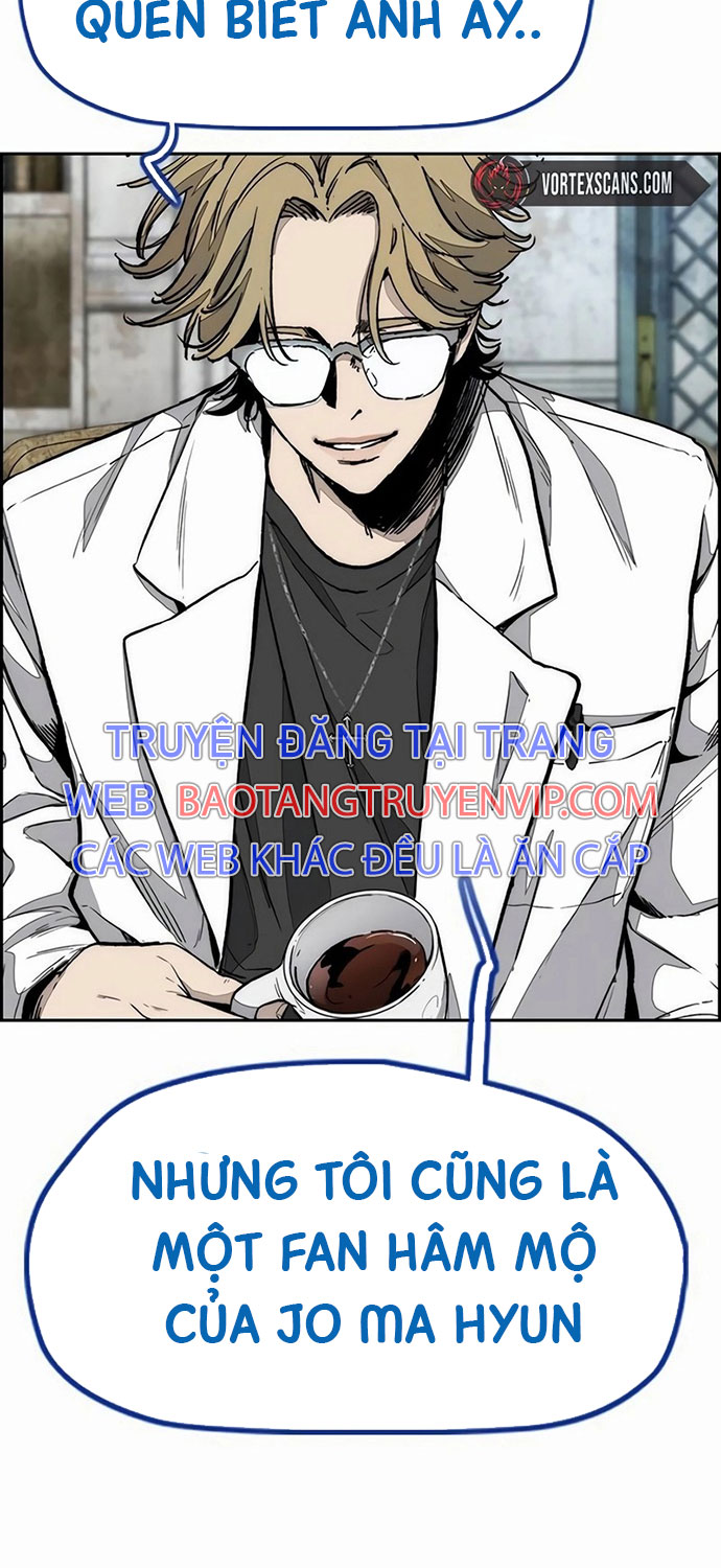 Thể Thao Cực Hạn - Chapter 513 - Page 6