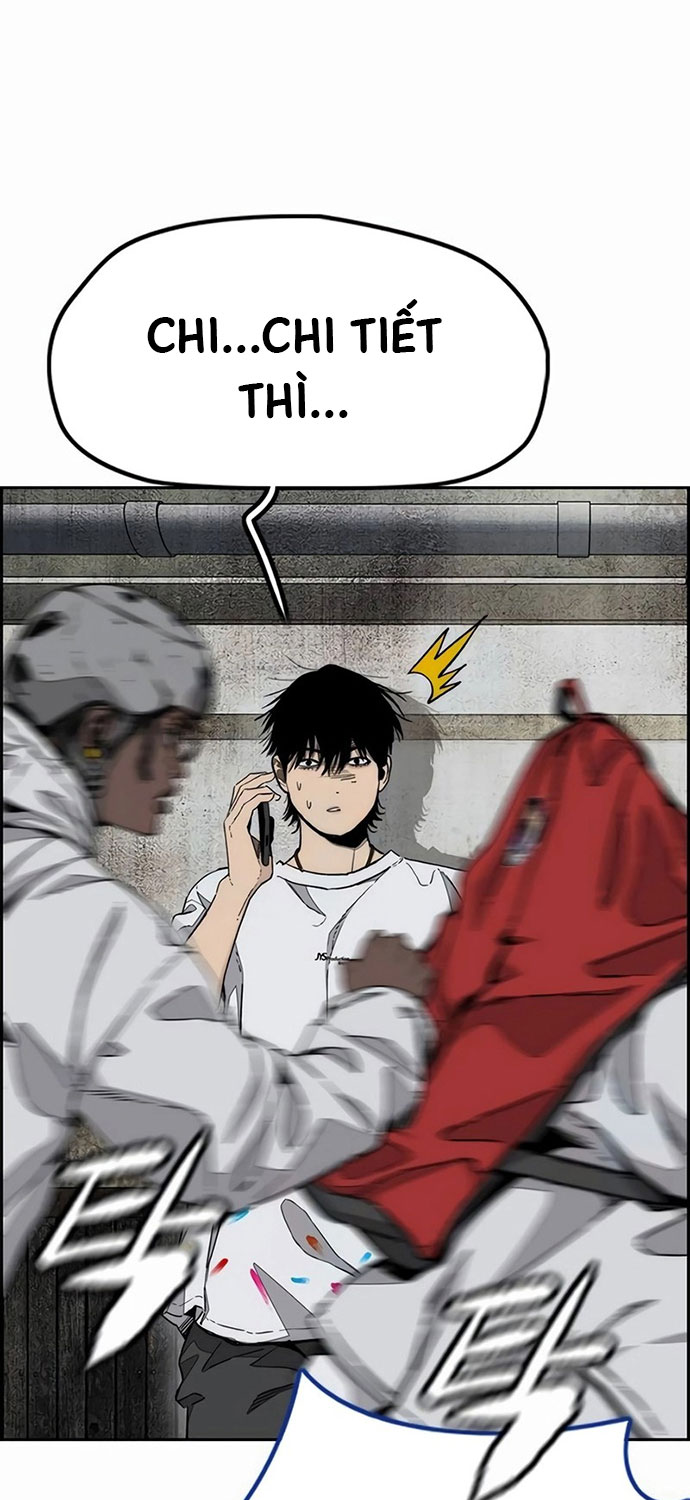 Thể Thao Cực Hạn - Chapter 513 - Page 60